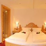 Maurer Apartmán Wagrain