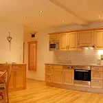 Maurer Apartmán Wagrain