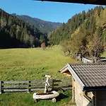 Apartamento Maurer *