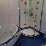 Maurer Apartmán *