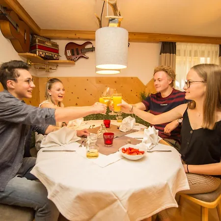 Apartment Maurer Wagrain