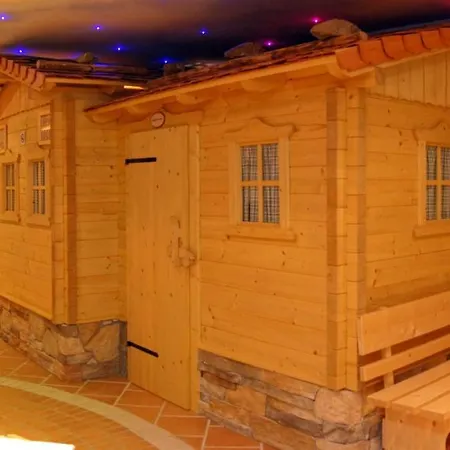 Apartmán Maurer *