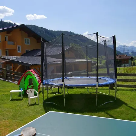 Apartmán Maurer