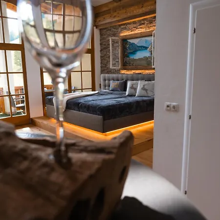 Apartment Landhaus Maurer