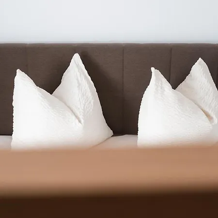 Apartamento Maurer