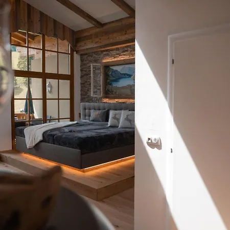 Apartment Maurer Wagrain