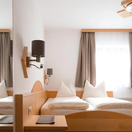 Apartmán Maurer