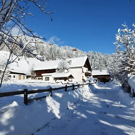 Landhaus Maurer *