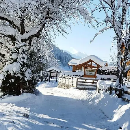 Landhaus Maurer