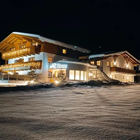Maurer Appartement