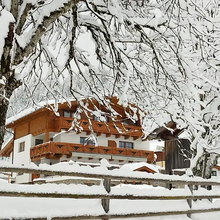 Apartamento Maurer