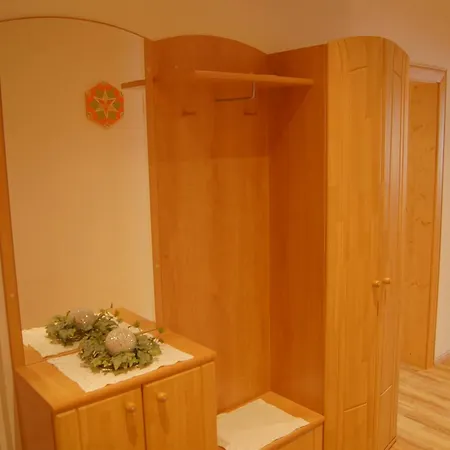 Apartment Landhaus Maurer *