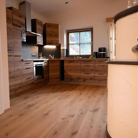 Landhaus Maurer Apartment *