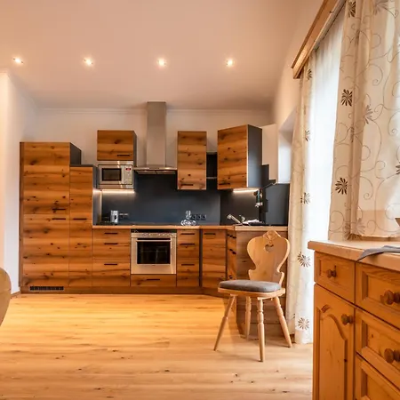 Apartment Landhaus Maurer