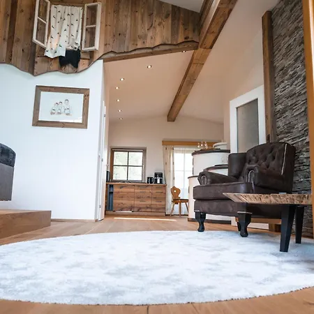 Apartamento Maurer *