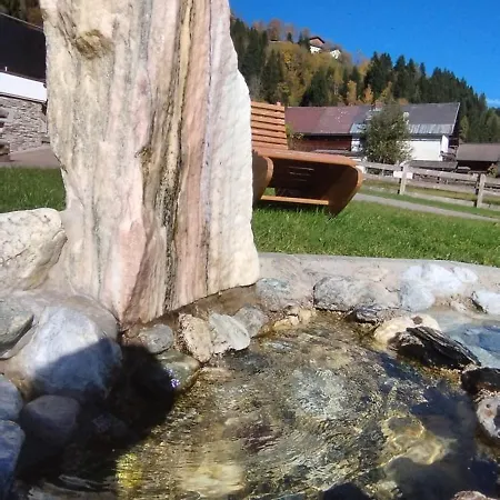 Maurer Apartmán *
