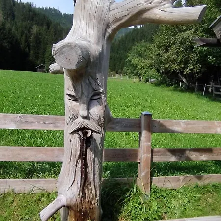 Apartmán Maurer *