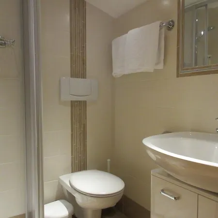 Apartamento Maurer *