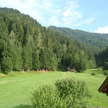 Maurer Lägenhet