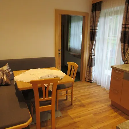 Landhaus Maurer Apartment *