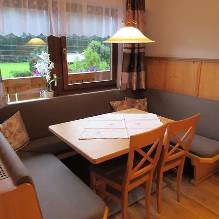 Apartment Landhaus Maurer