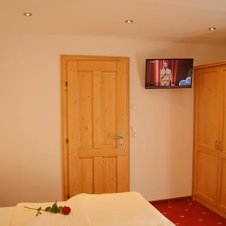 Apartamento Maurer