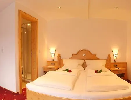 Maurer Apartamento Wagrain