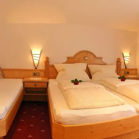 Maurer Apartmán *