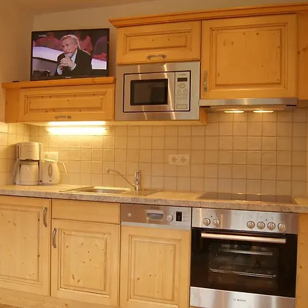 Apartamento Maurer