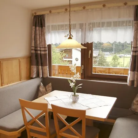 Apartamento Maurer Wagrain