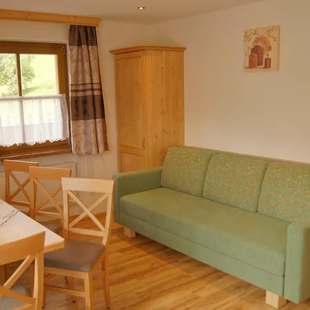 Apartamento Maurer