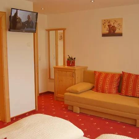 Apartmán Maurer *