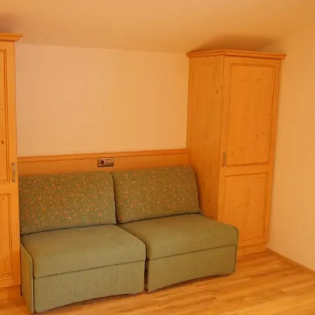 Apartment Landhaus Maurer