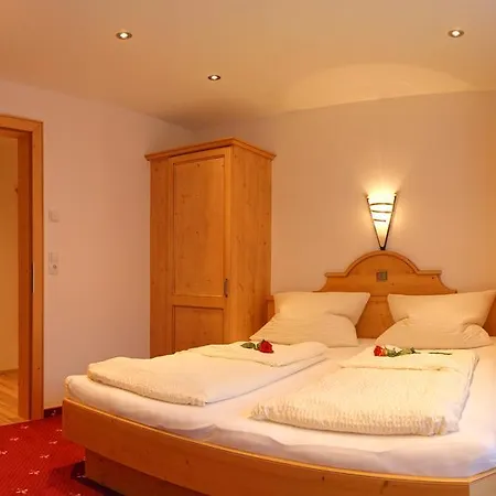 Maurer Apartamento Wagrain
