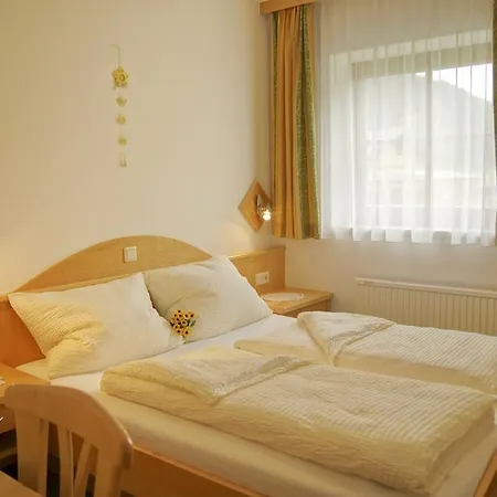 Apartamento Maurer *
