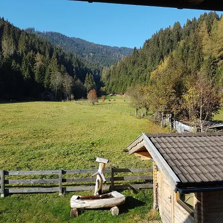 Apartamento Maurer *