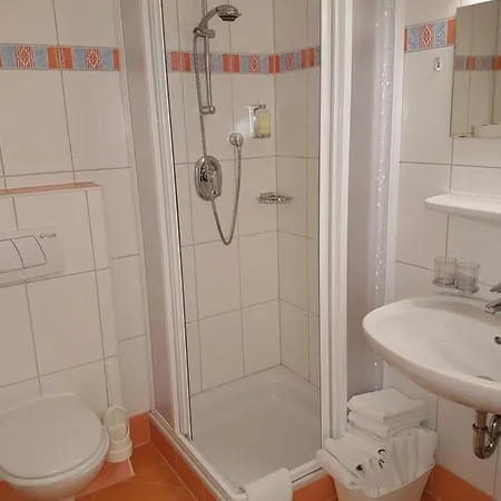 Apartamento Maurer *