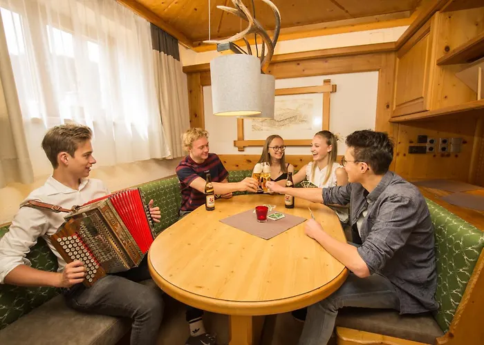 Landhaus Maurer * Ваграйн