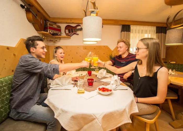 Apartamento Maurer Wagrain