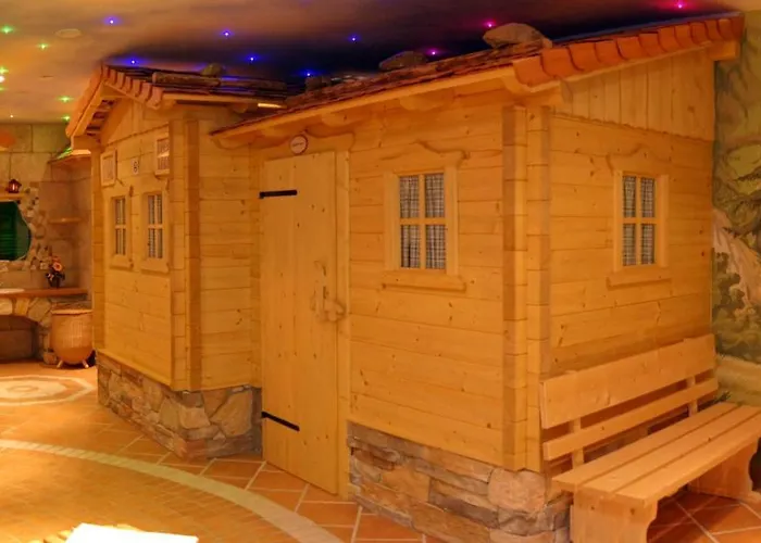 Apartamento Maurer *