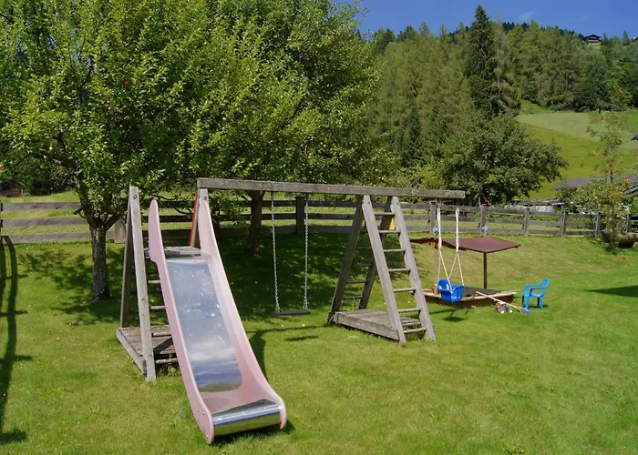 Landhaus Maurer Апартаменты