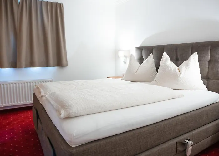 Maurer Apartamento *