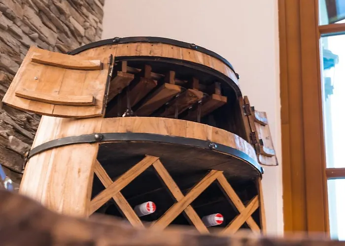 Апартаменты Landhaus Maurer Ваграйн