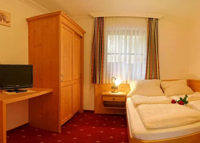 Landhaus Maurer Ваграйн