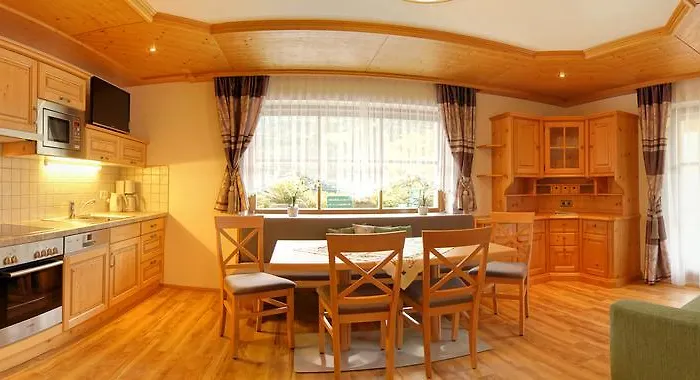 Landhaus Maurer Ваграйн