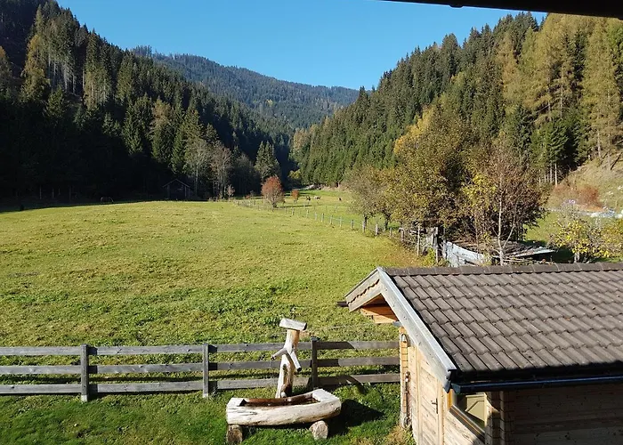 Apartamento Maurer *